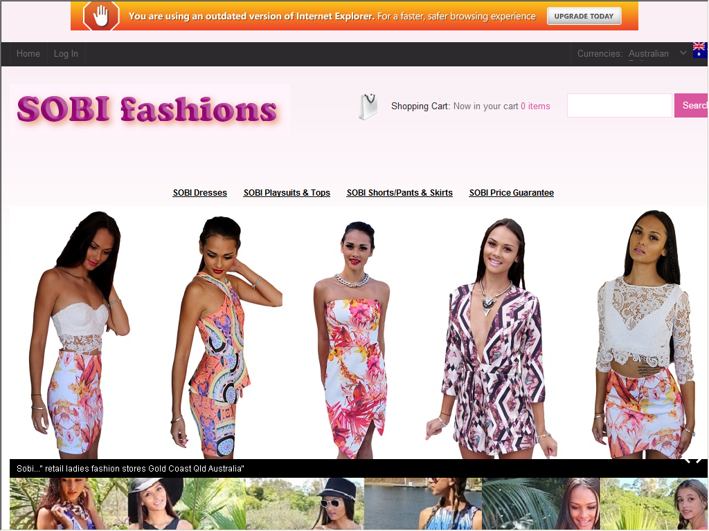 cheap australian clothes online